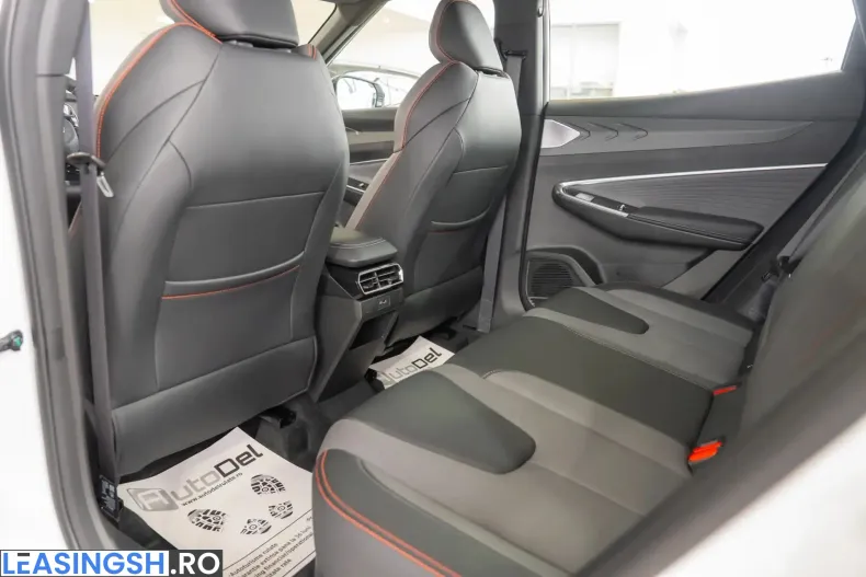 Geely Cityray din 2026 cu 1 km - oferta GEE264082 - foto 15
