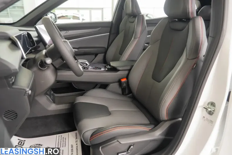 Geely Cityray din 2026 cu 1 km - oferta GEE264082 - foto 16