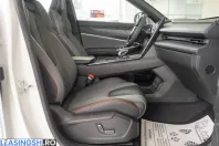 Geely Cityray din 2026 cu 1 km - oferta GEE264082 - foto 17