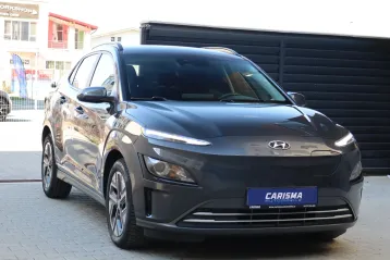 Hyundai Kona din 2023 - oferta HYU264084