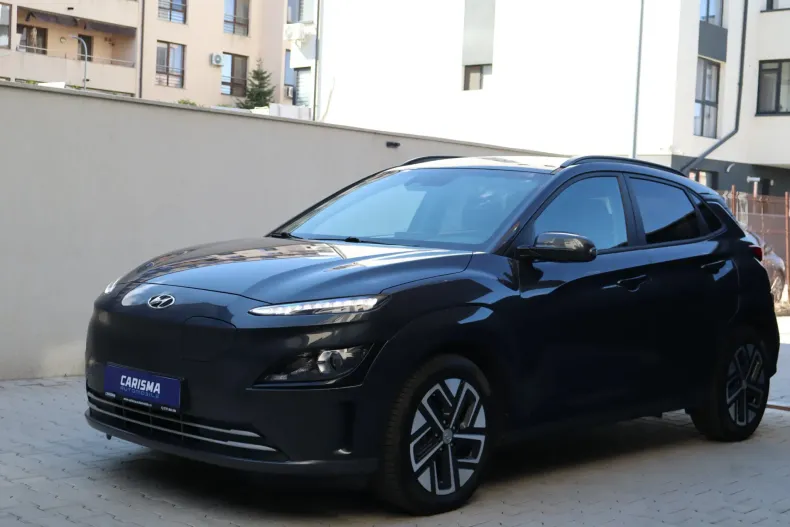 Hyundai Kona din 2023 cu 98.517 km - oferta HYU264084 - foto 5