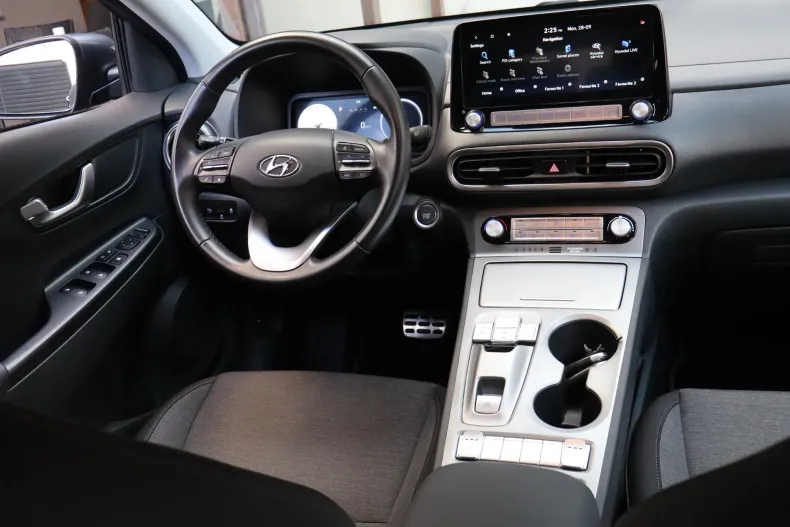 Hyundai Kona din 2023 cu 98.517 km - oferta HYU264084 - foto 15