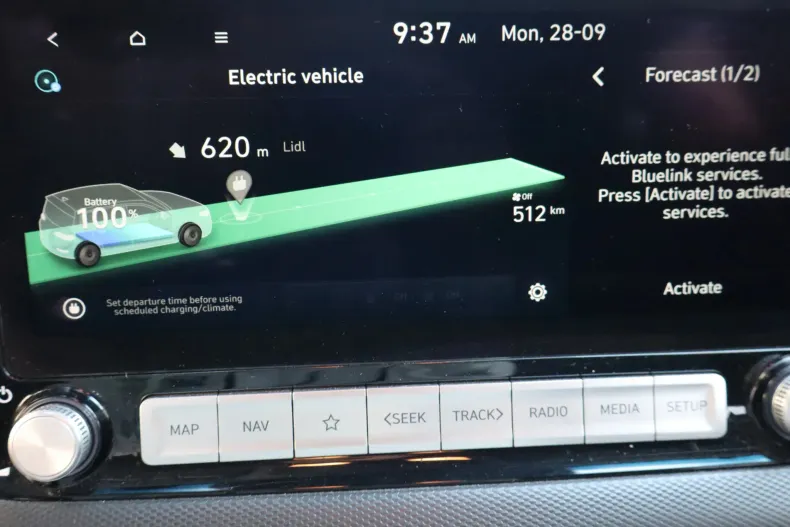 Hyundai Kona din 2023 cu 98.517 km - oferta HYU264084 - foto 19