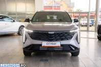 Geely Cityray din 2026 cu 6 km - oferta GEE264085 - foto 2