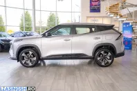Geely Cityray din 2026 cu 6 km - oferta GEE264085 - foto 7