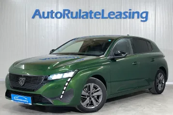 Peugeot 308 din 2022 - oferta PEU264087