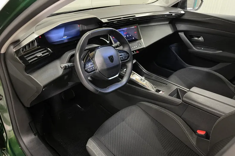 Peugeot 308 din 2022 cu 142.452 km - oferta PEU264087 - foto 5