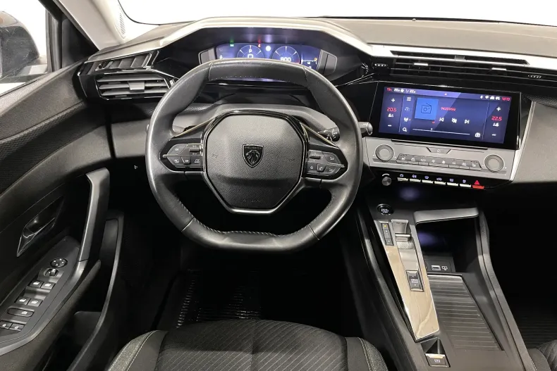Peugeot 308 din 2022 cu 142.452 km - oferta PEU264087 - foto 6