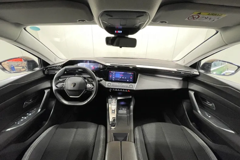 Peugeot 308 din 2022 cu 142.452 km - oferta PEU264087 - foto 7
