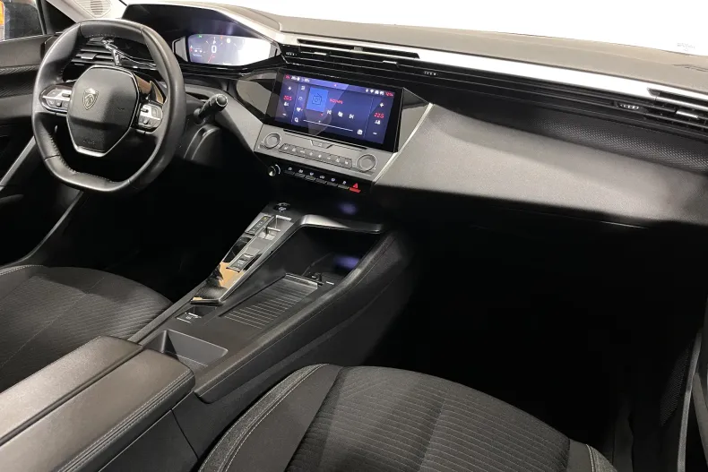 Peugeot 308 din 2022 cu 142.452 km - oferta PEU264087 - foto 8