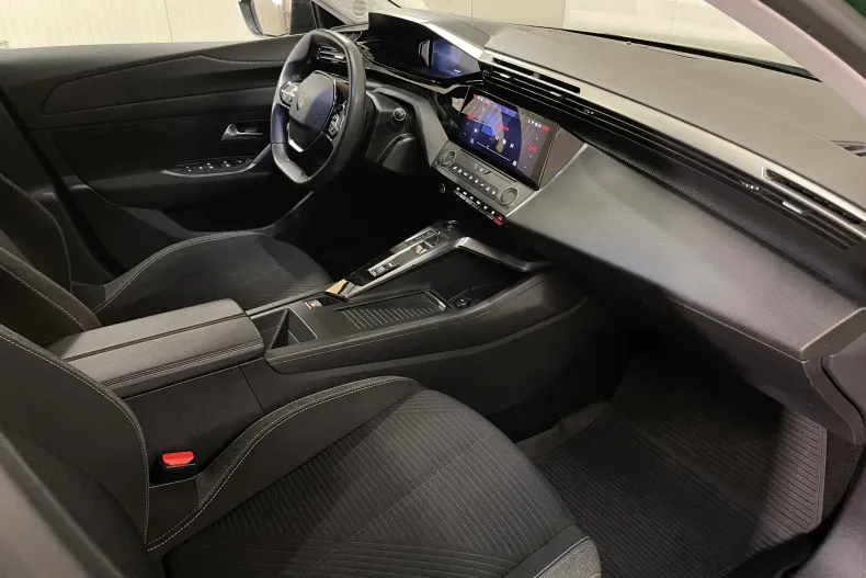 Peugeot 308 din 2022 cu 142.452 km - oferta PEU264087 - foto 10