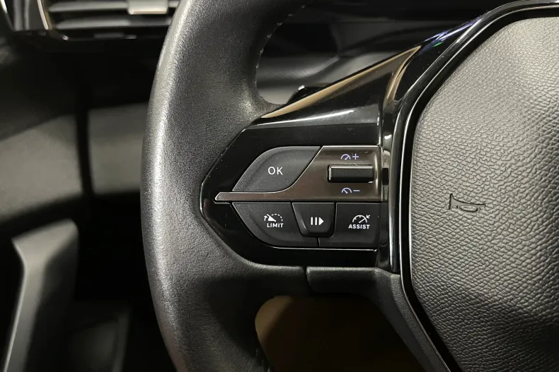 Peugeot 308 din 2022 cu 142.452 km - oferta PEU264087 - foto 19