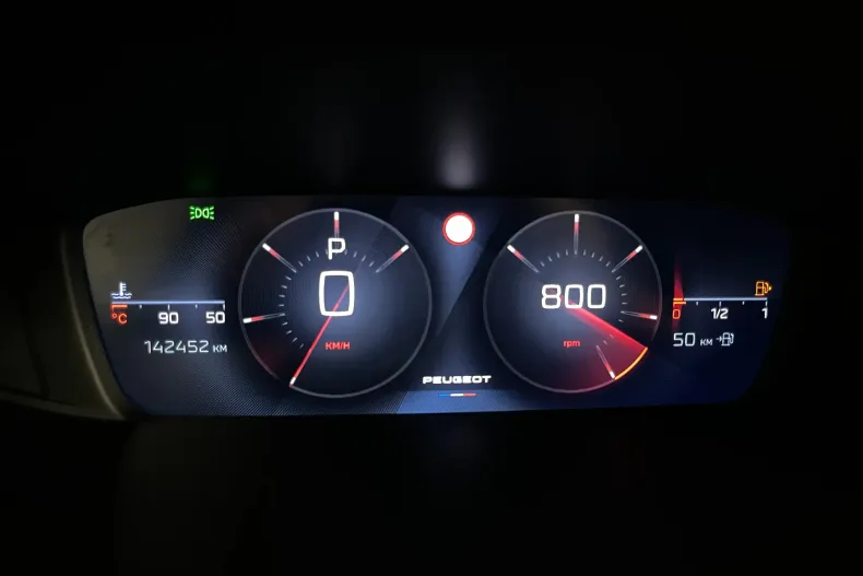 Peugeot 308 din 2022 cu 142.452 km - oferta PEU264087 - foto 24