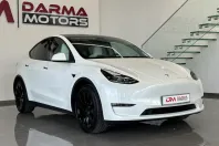 Tesla Model Y din 2022 cu 87.800 km - oferta TES264088 - foto 2