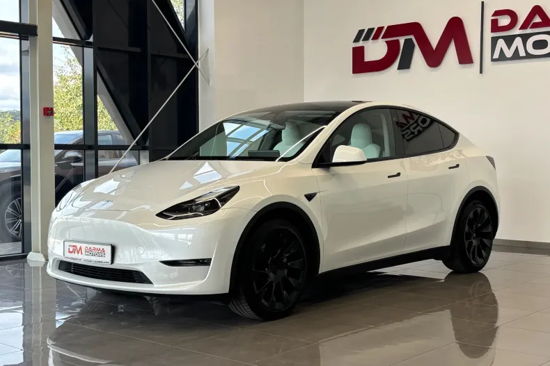 Tesla Model Y din 2022 cu 87.800 km - oferta TES264088 - foto 3