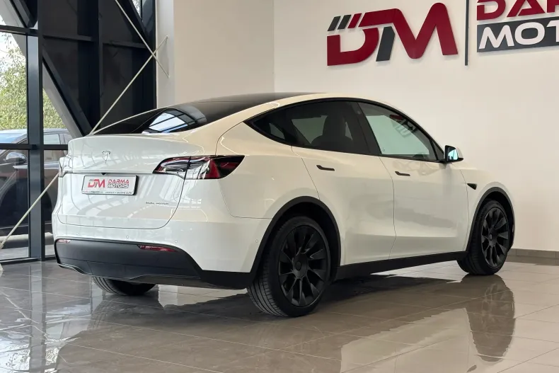 Tesla Model Y din 2022 cu 87.800 km - oferta TES264088 - foto 4