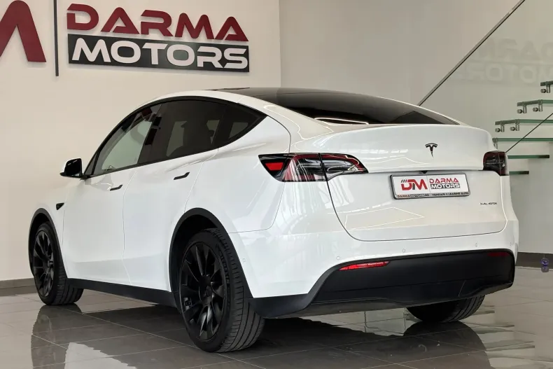 Tesla Model Y din 2022 cu 87.800 km - oferta TES264088 - foto 5