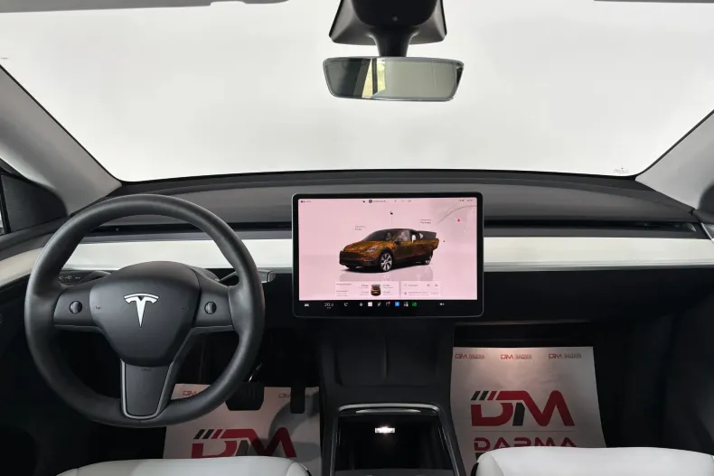Tesla Model Y din 2022 cu 87.800 km - oferta TES264088 - foto 7