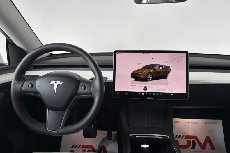 Tesla Model Y din 2022 cu 87.800 km - oferta TES264088 - foto 8