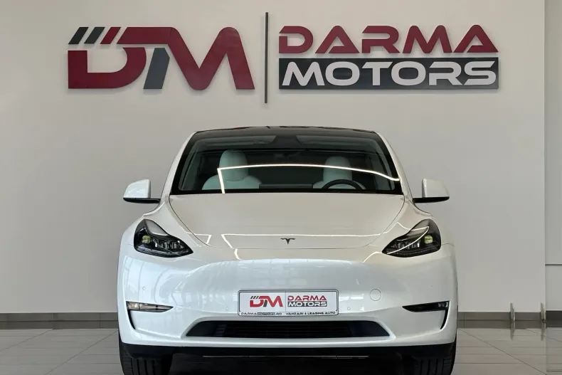 Tesla Model Y din 2022 cu 87.800 km - oferta TES264088 - foto 12