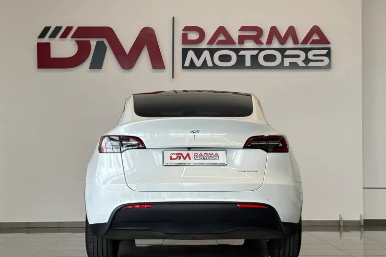 Tesla Model Y din 2022 cu 87.800 km - oferta TES264088 - foto 13