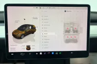 Tesla Model Y din 2022 cu 87.800 km - oferta TES264088 - foto 20