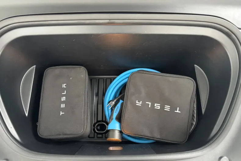 Tesla Model Y din 2022 cu 87.800 km - oferta TES264088 - foto 25