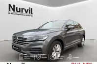 Volkswagen Touareg din 2023 cu 130.000 km - oferta VOL264106 - foto 1