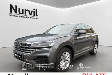Volkswagen Touareg din 2023 - oferta VOL264106