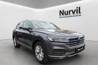 Volkswagen Touareg din 2023 cu 130.000 km - oferta VOL264106 - foto 2