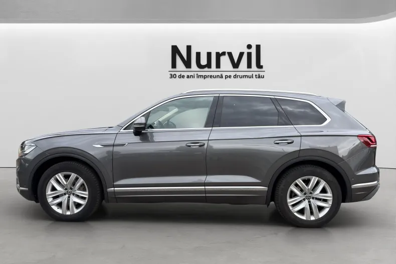 Volkswagen Touareg din 2023 cu 130.000 km - oferta VOL264106 - foto 3
