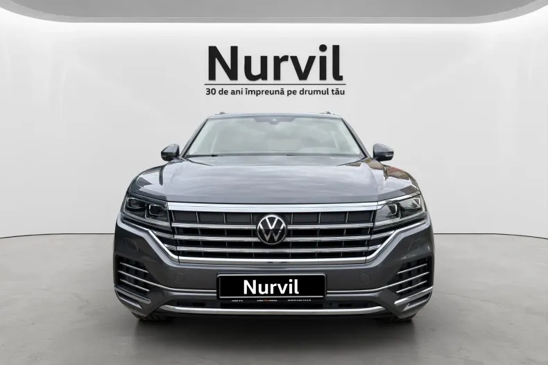 Volkswagen Touareg din 2023 cu 130.000 km - oferta VOL264106 - foto 6