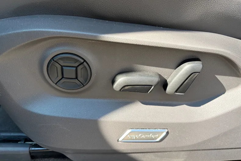 Volkswagen Touareg din 2023 cu 130.000 km - oferta VOL264106 - foto 9