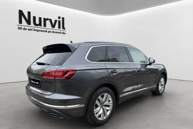 Volkswagen Touareg din 2023 cu 130.000 km - oferta VOL264106 - foto 12