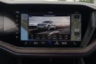 Volkswagen Touareg din 2023 cu 130.000 km - oferta VOL264106 - foto 36