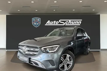 Mercedes-Benz GLC 300 din 2020 - oferta MER264110