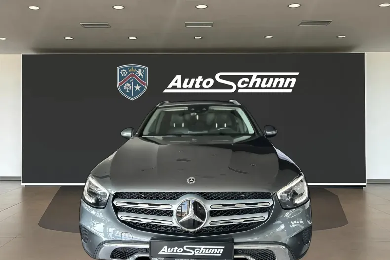 Mercedes-Benz GLC 300 (Clasa GLC) din 2020 cu 146.000 km - oferta MER264110 - foto 2