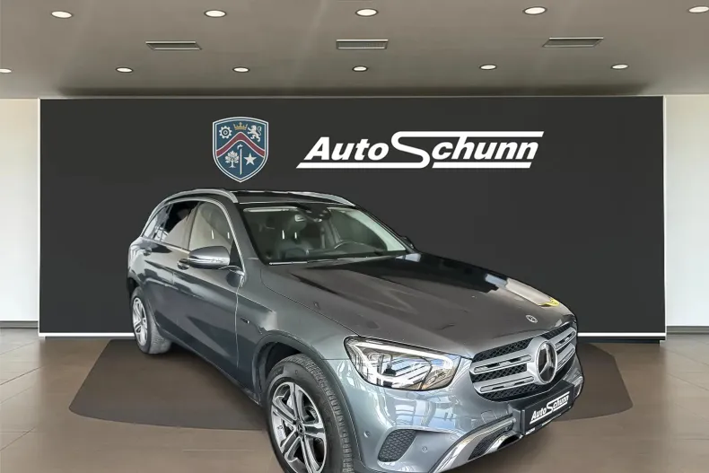 Mercedes-Benz GLC 300 (Clasa GLC) din 2020 cu 146.000 km - oferta MER264110 - foto 3