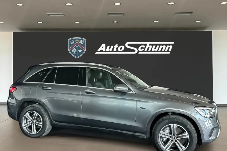 Mercedes-Benz GLC 300 (Clasa GLC) din 2020 cu 146.000 km - oferta MER264110 - foto 4