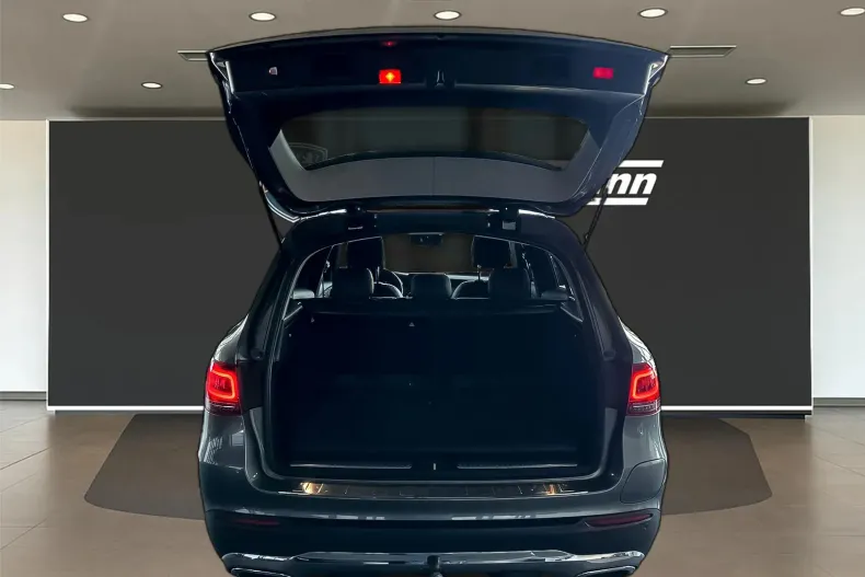 Mercedes-Benz GLC 300 (Clasa GLC) din 2020 cu 146.000 km - oferta MER264110 - foto 8