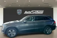 Mercedes-Benz GLC 300 (Clasa GLC) din 2020 cu 146.000 km - oferta MER264110 - foto 9