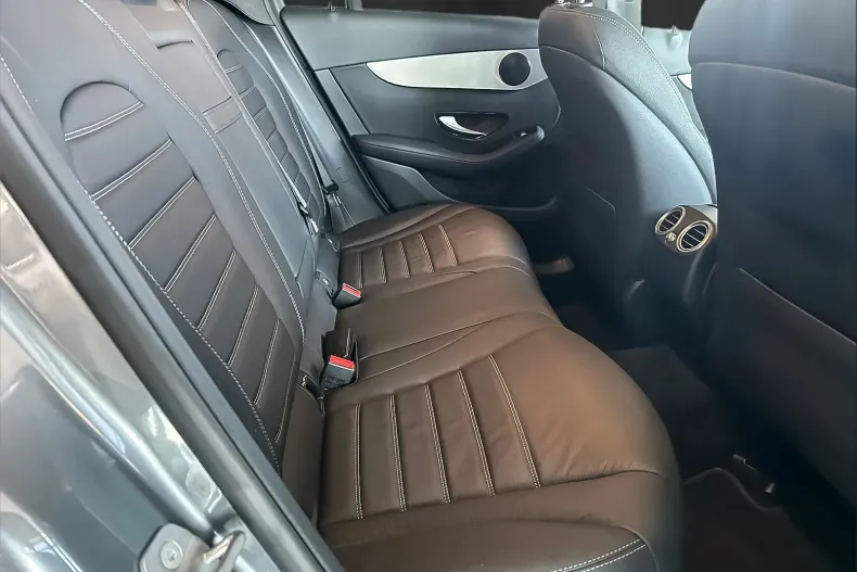 Mercedes-Benz GLC 300 (Clasa GLC) din 2020 cu 146.000 km - oferta MER264110 - foto 15