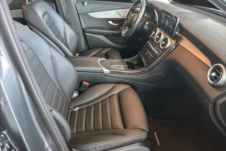 Mercedes-Benz GLC 300 (Clasa GLC) din 2020 cu 146.000 km - oferta MER264110 - foto 16