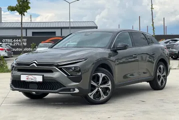 Citroën C5 X din 2023 - oferta CIT264117