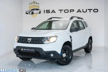 Dacia Duster din 2021 - oferta DAC264119