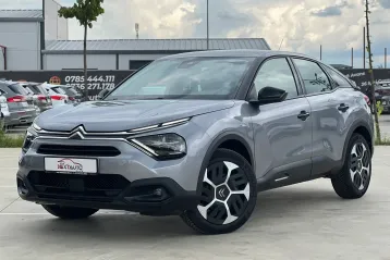 Citroën C4 din 2022 - oferta CIT264120