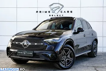Mercedes-Benz GLC 300 din 2024 - oferta MER264126