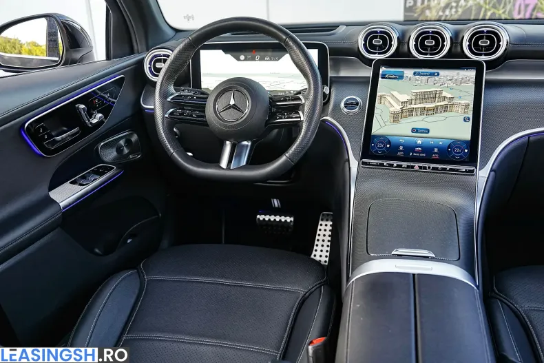 Mercedes-Benz GLC 300 (Clasa GLC) din 2024 cu 148.200 km - oferta MER264126 - foto 3
