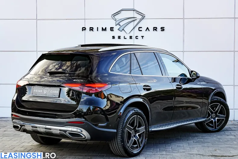 Mercedes-Benz GLC 300 (Clasa GLC) din 2024 cu 148.200 km - oferta MER264126 - foto 11