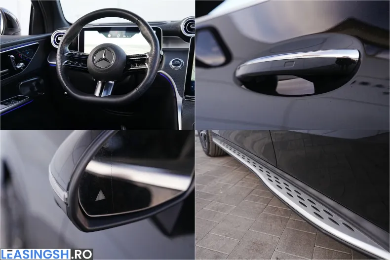 Mercedes-Benz GLC 300 (Clasa GLC) din 2024 cu 148.200 km - oferta MER264126 - foto 12